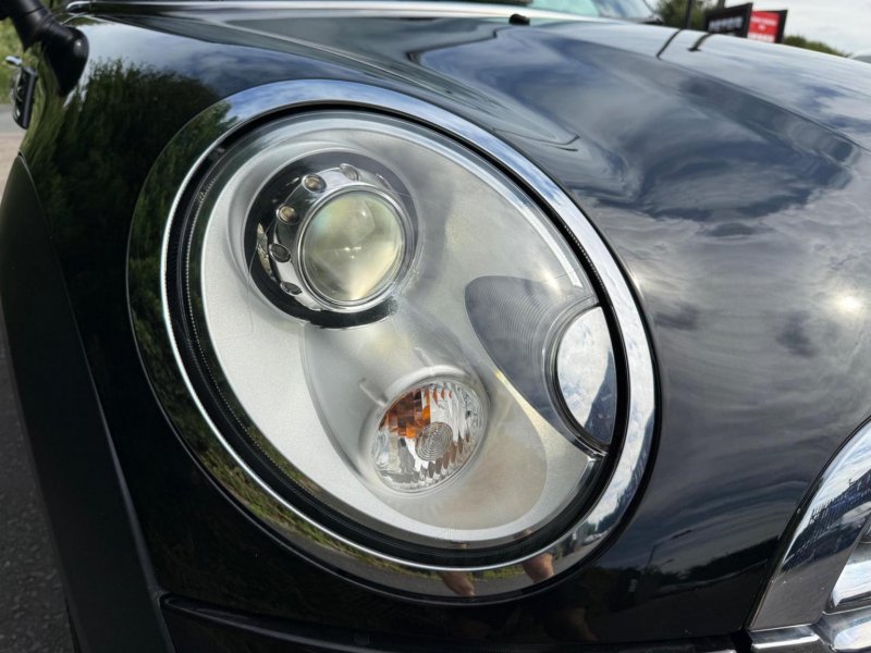 MINI CONVERTIBLE