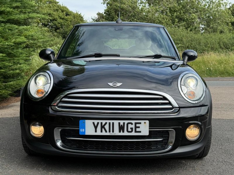 MINI CONVERTIBLE
