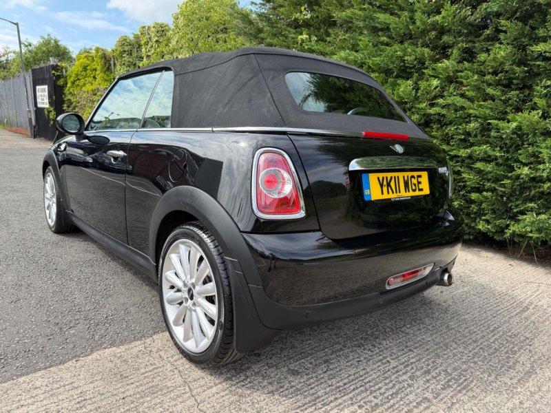 MINI CONVERTIBLE