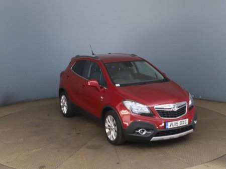 VAUXHALL