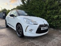 CITROEN DS3
