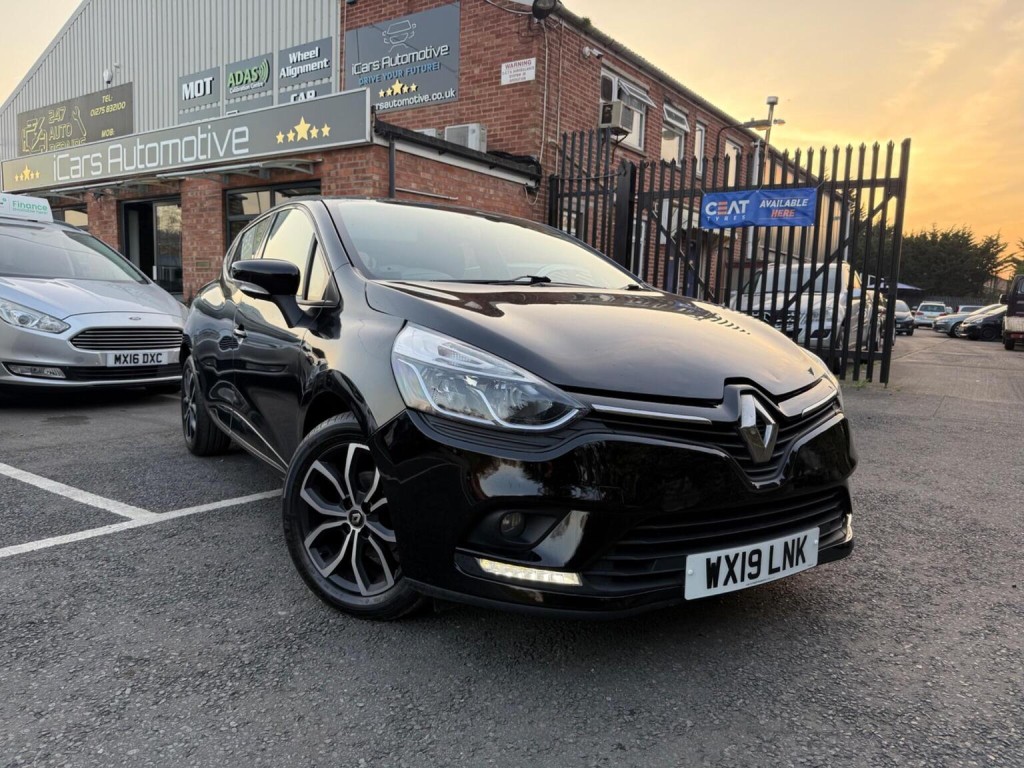 2025 Renault CLIO
